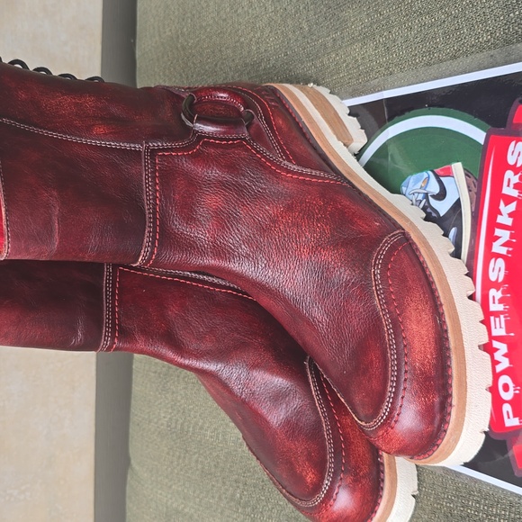 BEDSTU BOOTS - Picture 13 of 13